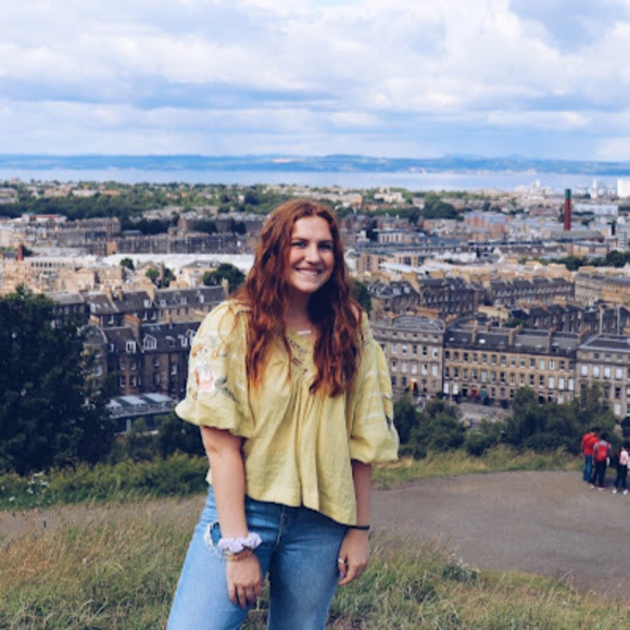 Meet your Posher, Jaclyn - Picture 1 of 1